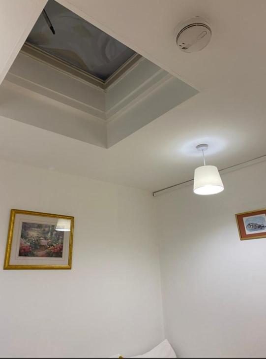 Cosy Private Rooms Near Euston Station, Central London Exteriör bild