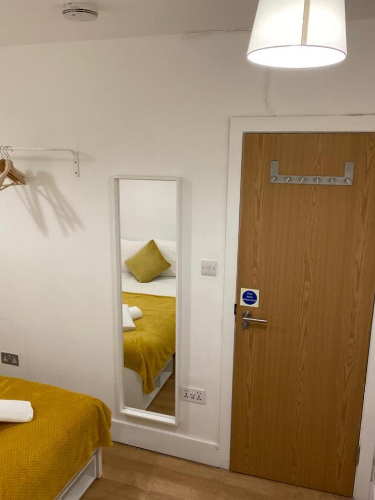 Cosy Private Rooms Near Euston Station, Central London Exteriör bild